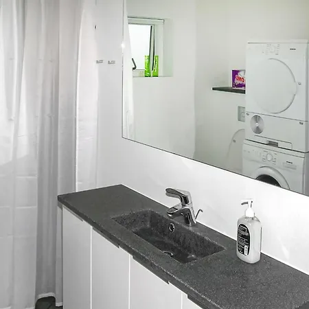 Σπίτι διακοπών Lovely In With Kitchen *