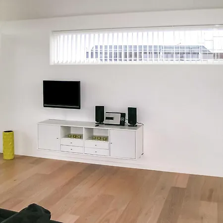 Lovely In With Kitchen Frederikshavn